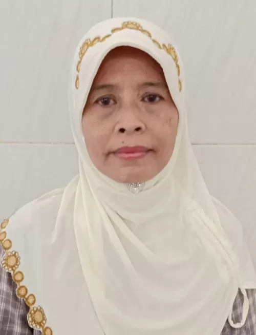 SRI WAHYUNI
