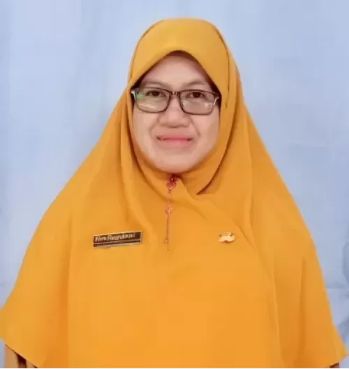 NORA RESYUTAMI, S.Pd.