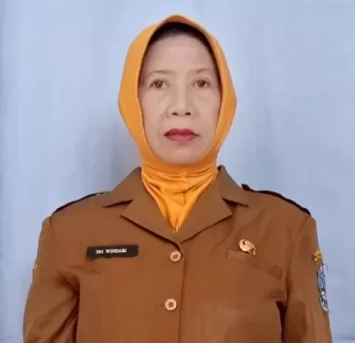 SRI WINDARI, S.Pd