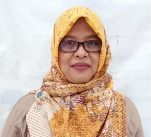 SUKARTININGSIH,S.Ag.