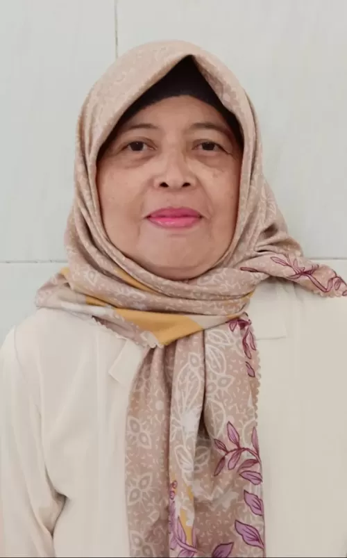 LULUK FIRNAWATI, S.Pd.